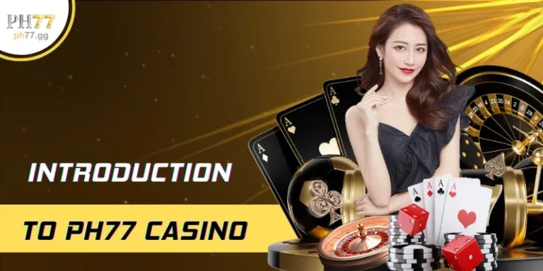 Giao diện người dùng thân thiện 77bet login
