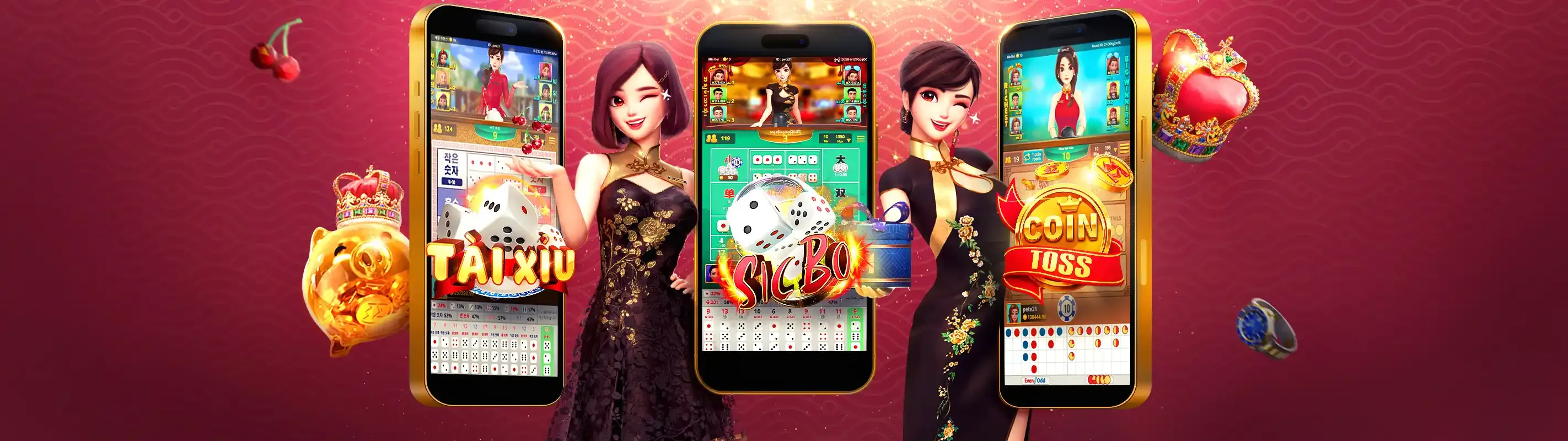 Hình ảnh minh họa an toàn và công bằng tại 77bet