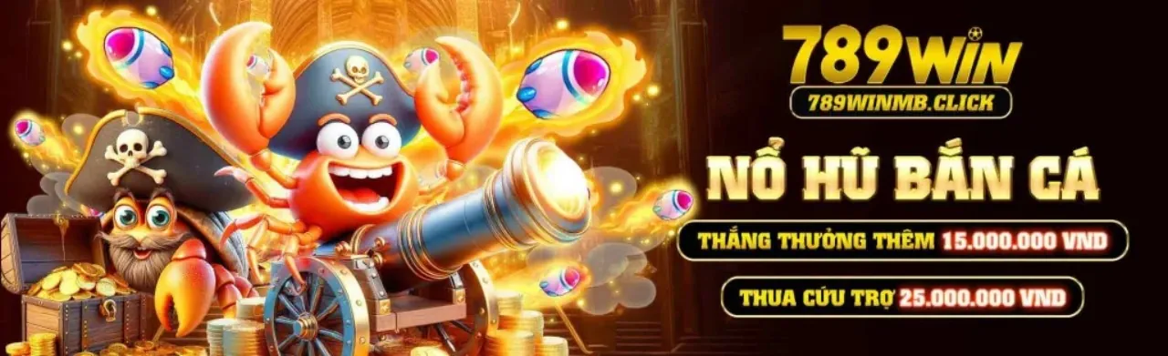 Hình ảnh chính Nổ Hũ 77bet