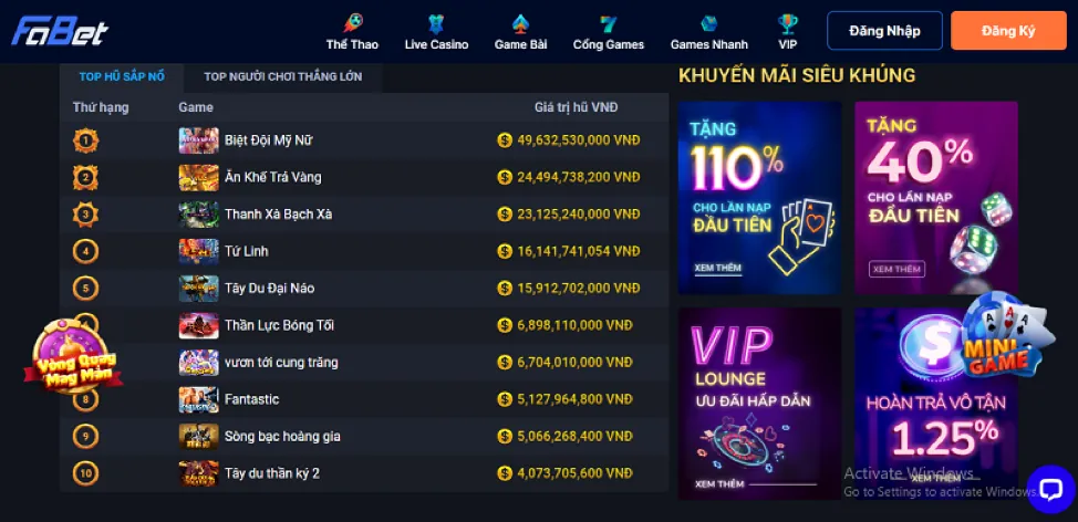 Biểu mẫu đăng nhập 77bet với các trường nhập tên người dùng và mật khẩu