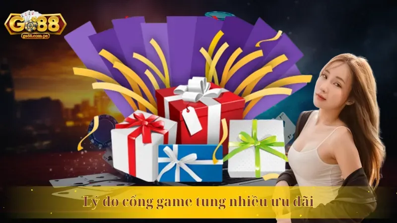 Các Chương Trình Khuyến Mãi 77bet Mới Nhất 2026